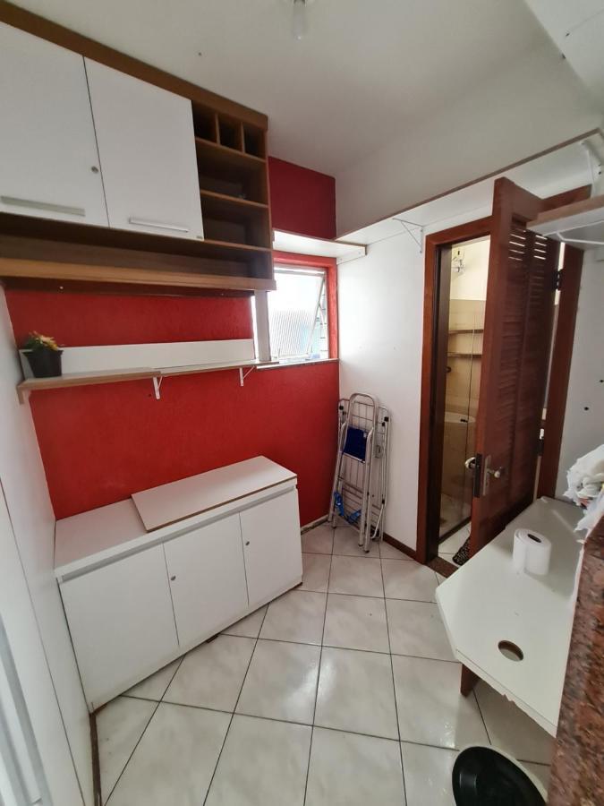 Appartamento Apt Encantador Praia Do Morro 20 Metros Da Praia. Guarapari Esterno foto