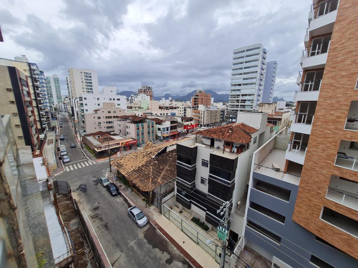 Appartamento Apt Encantador Praia Do Morro 20 Metros Da Praia. Guarapari Esterno foto